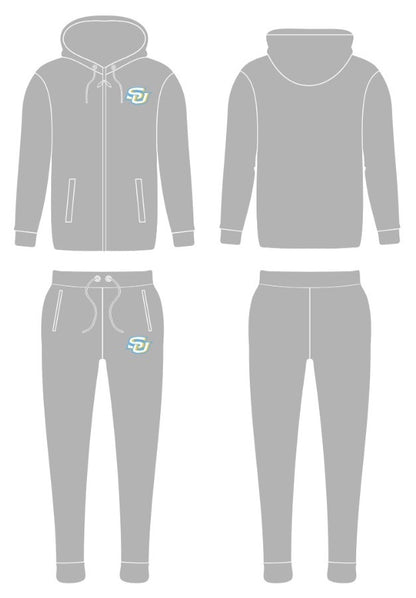 Jag Tech Fleece Suit *Per-Order Link; will ship 11/15