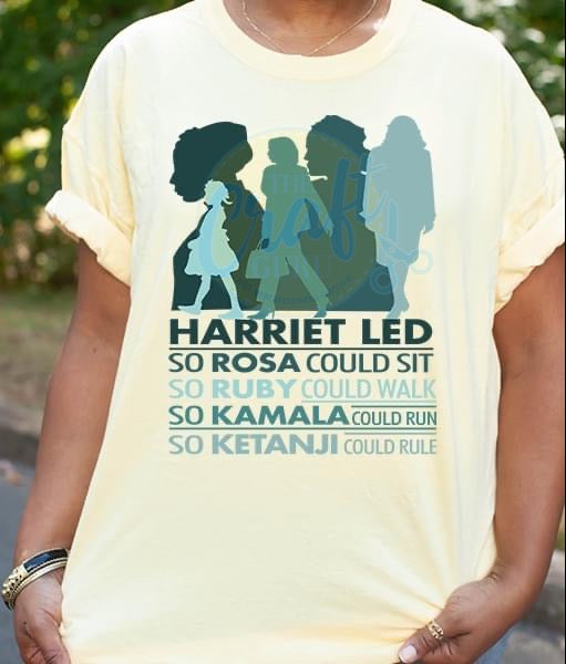 Harriet Led