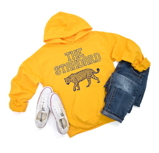 Southern University The Standard (Crew Neck)